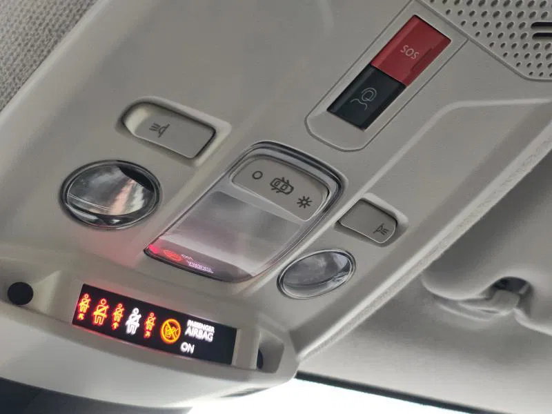 Citroen C4 – Image 3