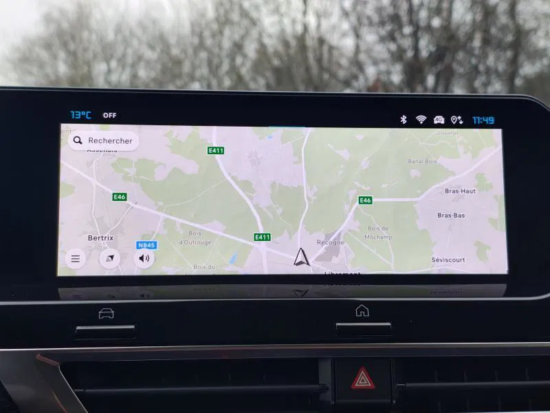 Citroen C4 – Image 21