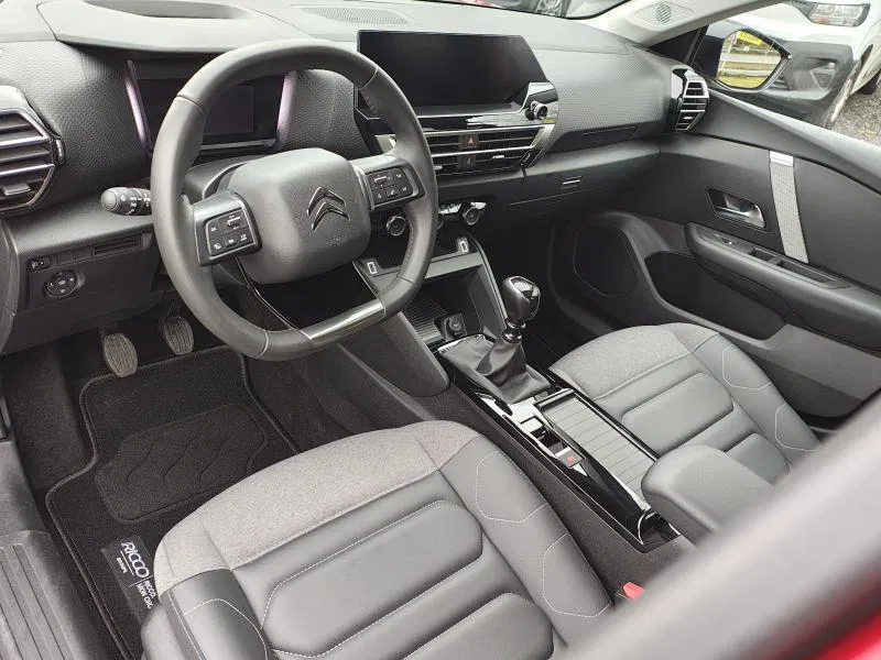 Citroen C4 – Image 26