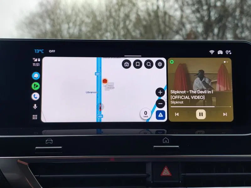 Citroen C4 – Image 19