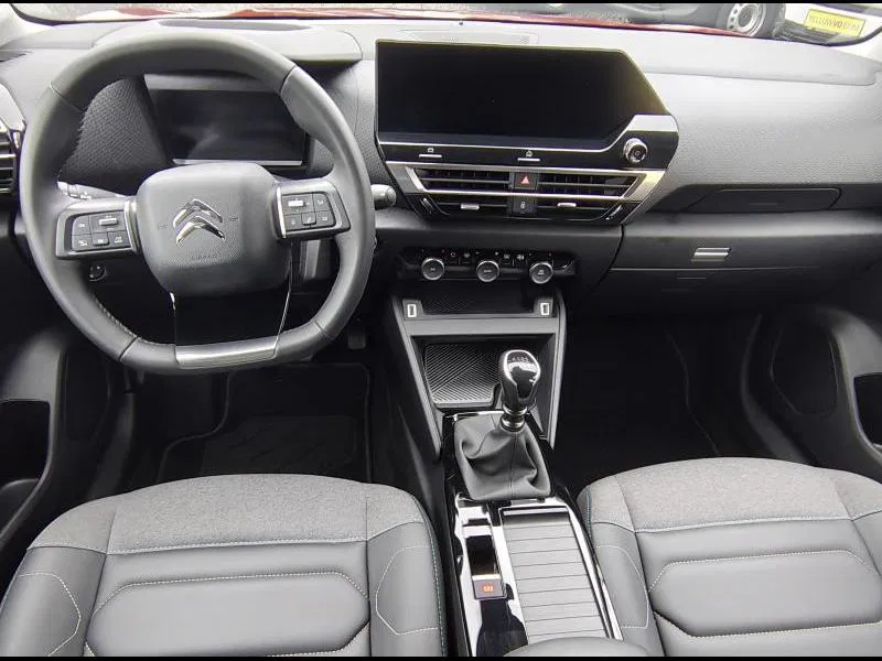 Citroen C4 – Image 25