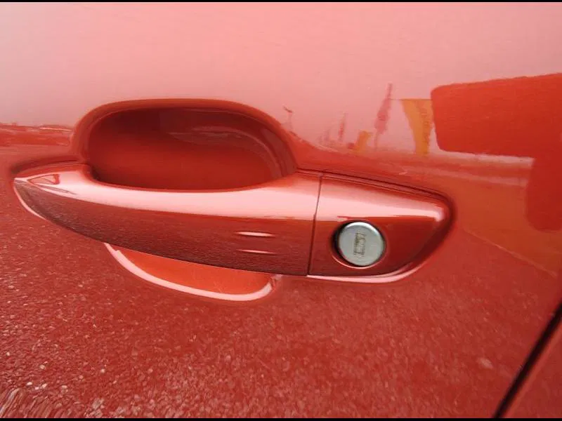 Citroen C4 – Image 9