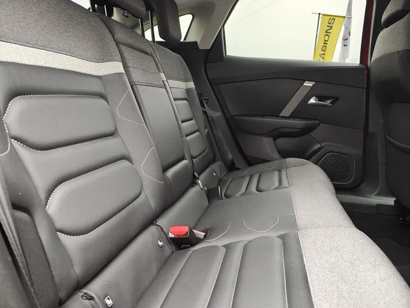 Citroen C4 – Image 24