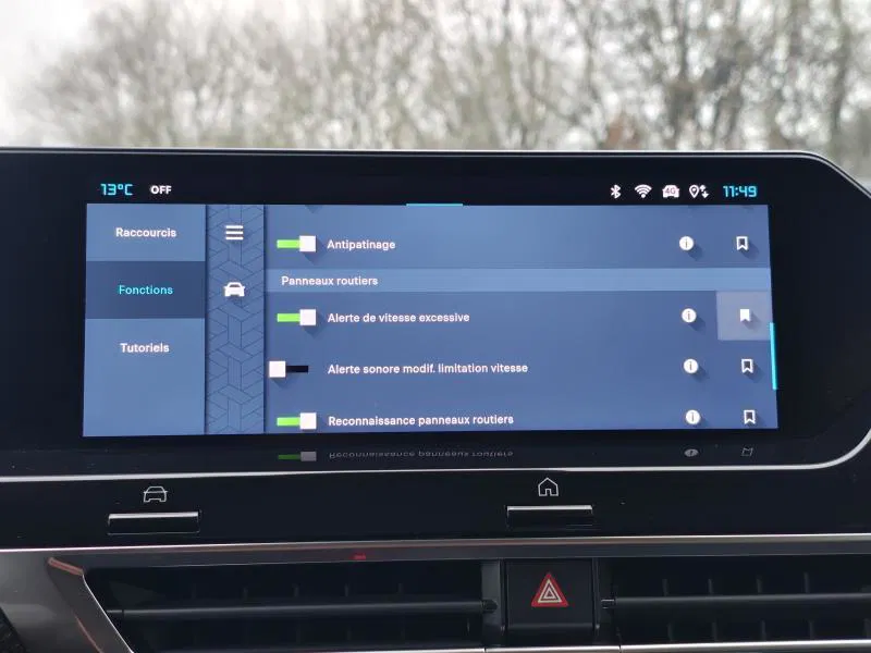 Citroen C4 – Image 15