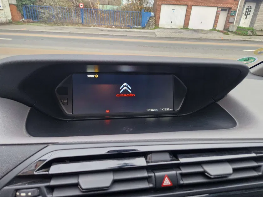 Citroen C4 Spacetourer – Image 12