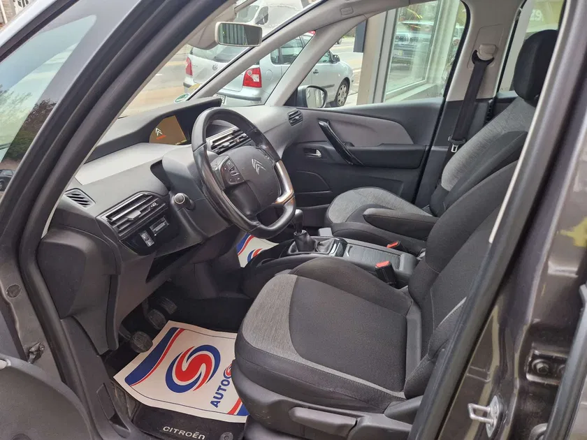 Citroen C4 Spacetourer – Image 13