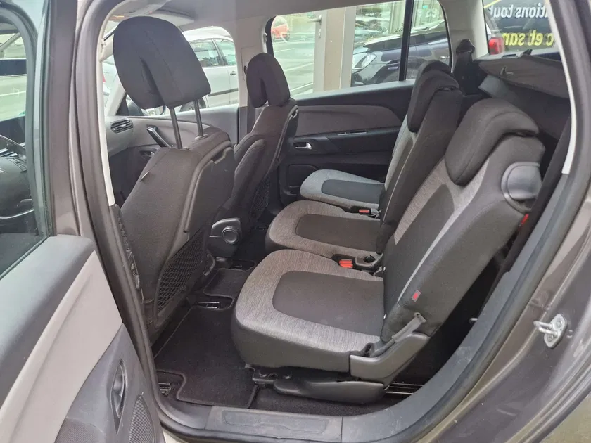 Citroen C4 Spacetourer – Image 5