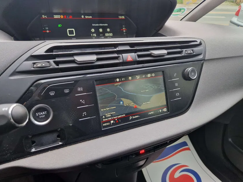 Citroen C4 Spacetourer – Image 9