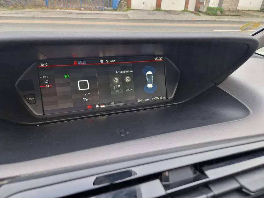 Citroen C4 Spacetourer – Image 6