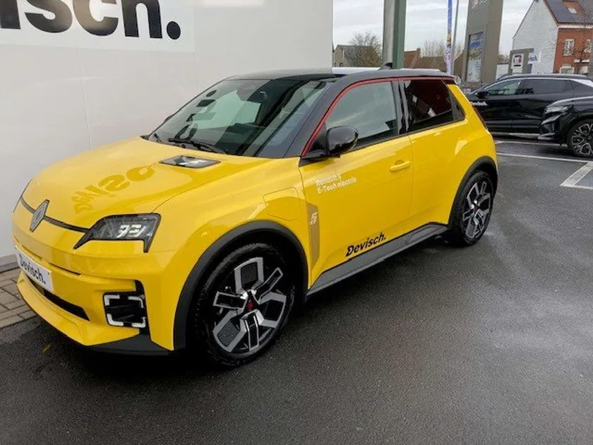 Renault R5 – Image 15