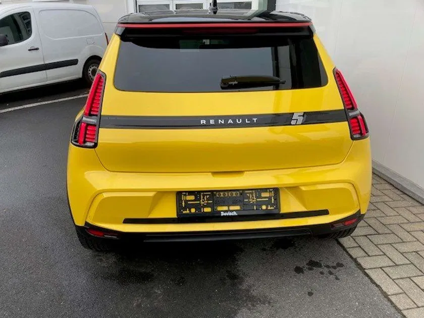 Renault R5 – Image 13