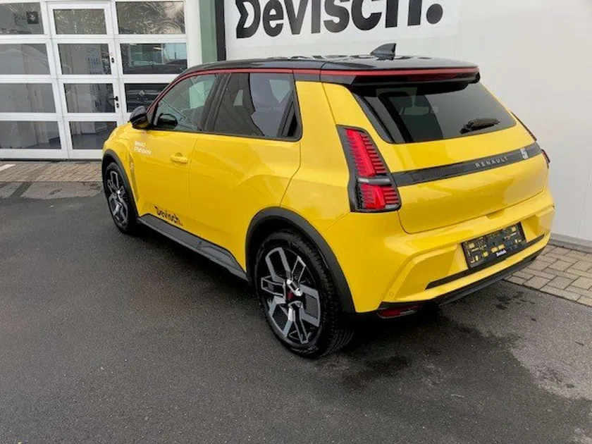 Renault R5 – Image 14