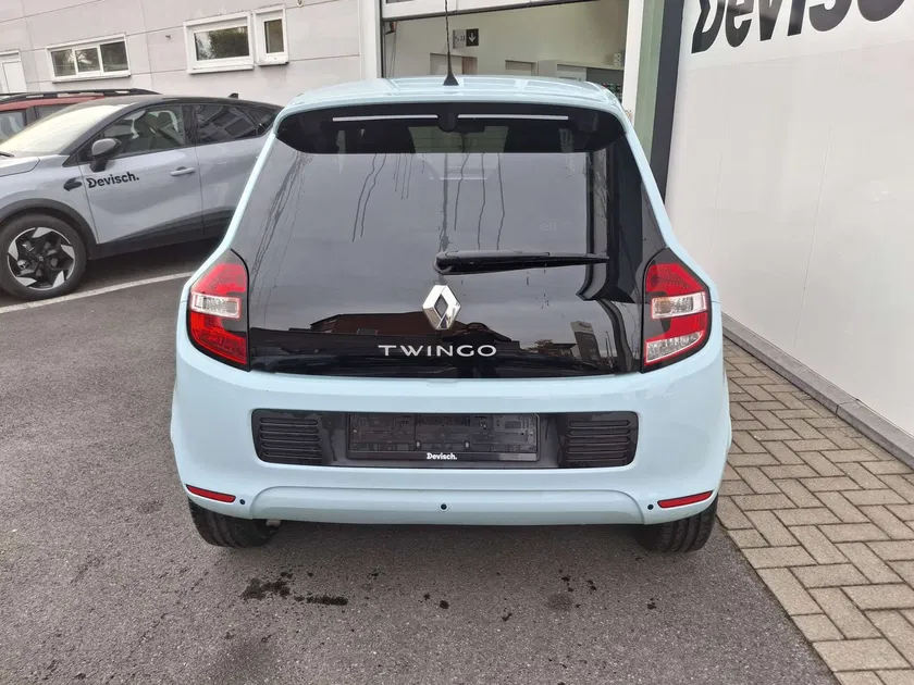 Renault Twingo – Image 9