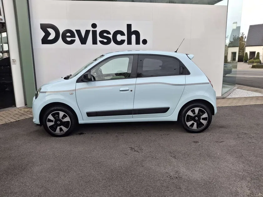 Renault Twingo – Image 10