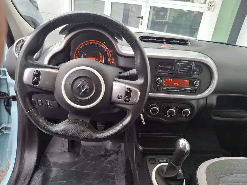 Renault Twingo – Image 8