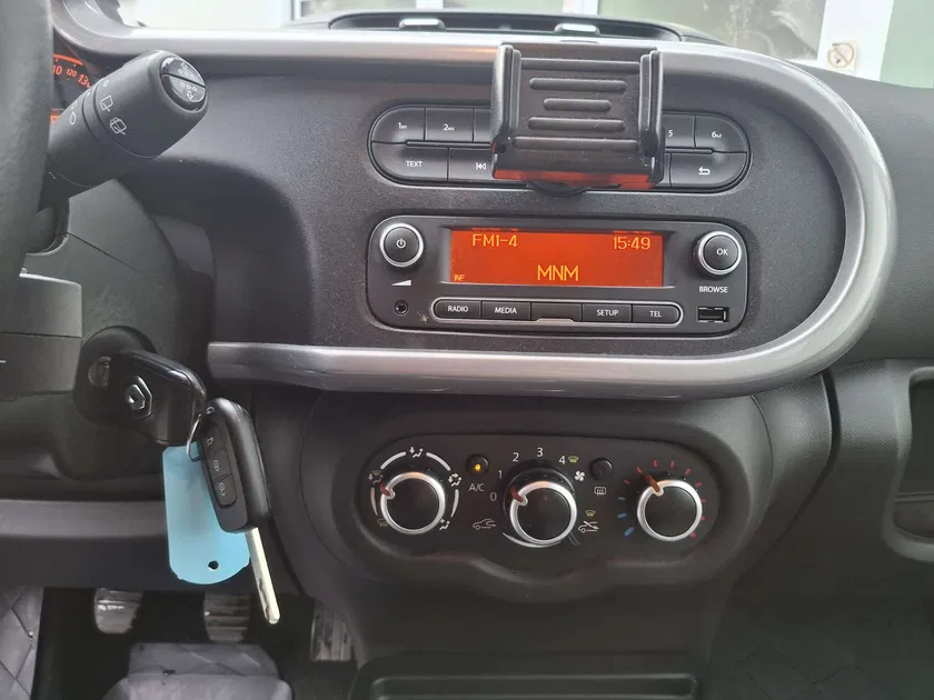 Renault Twingo – Image 7