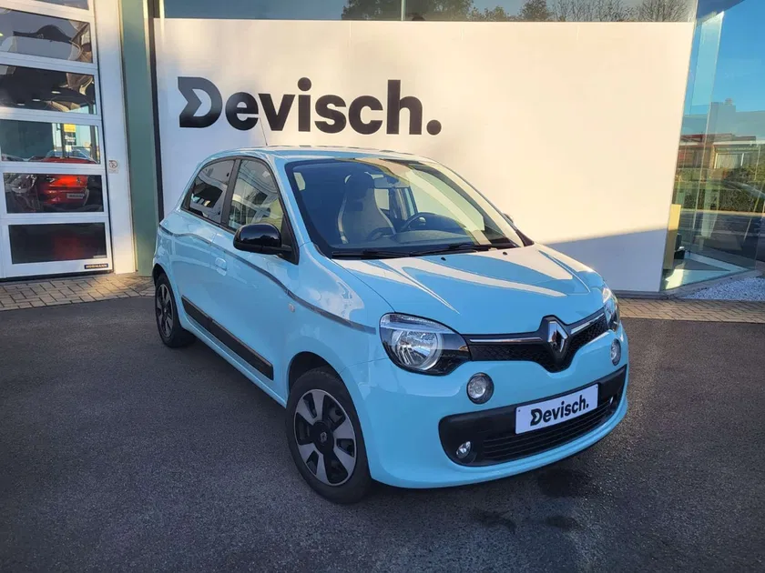 Renault Twingo – Image 2
