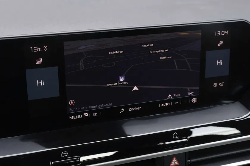 Citroen C4 – Image 8