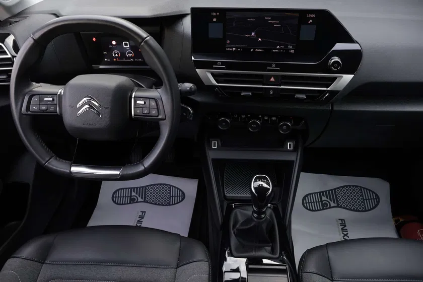 Citroen C4 – Image 14