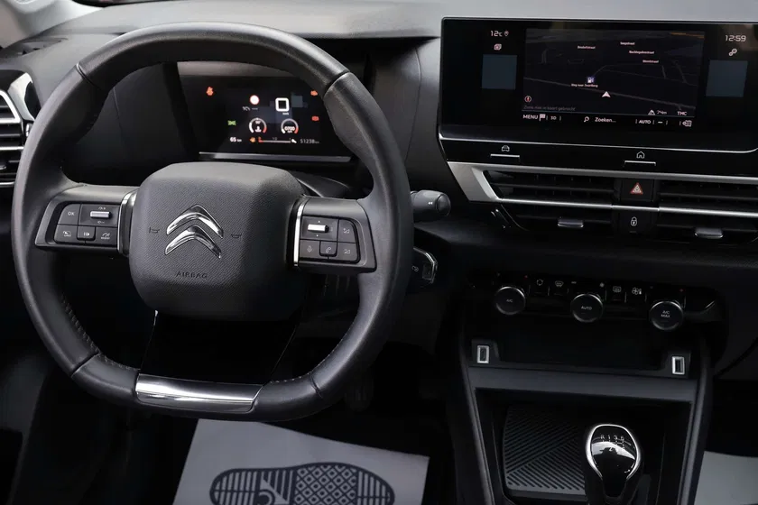 Citroen C4 – Image 11