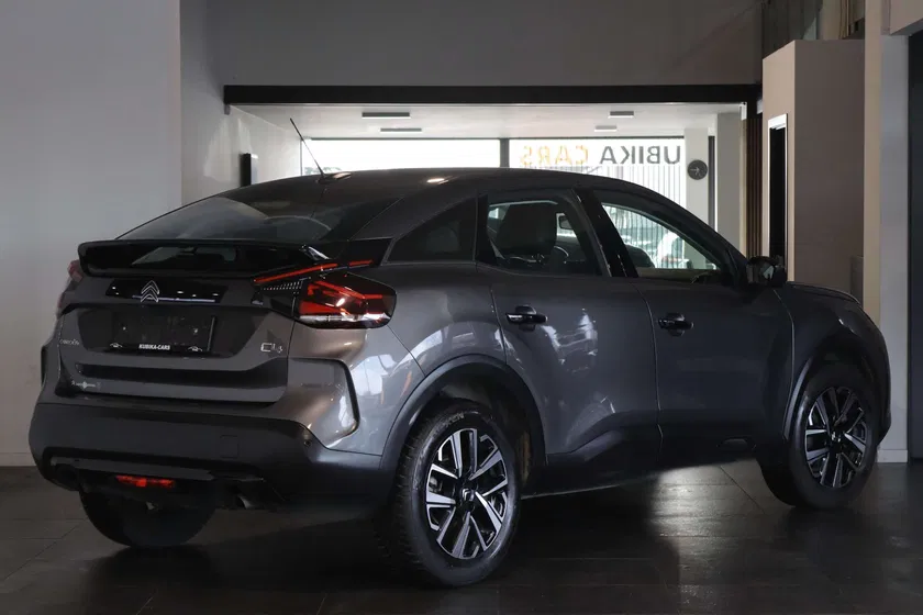 Citroen C4 – Image 15