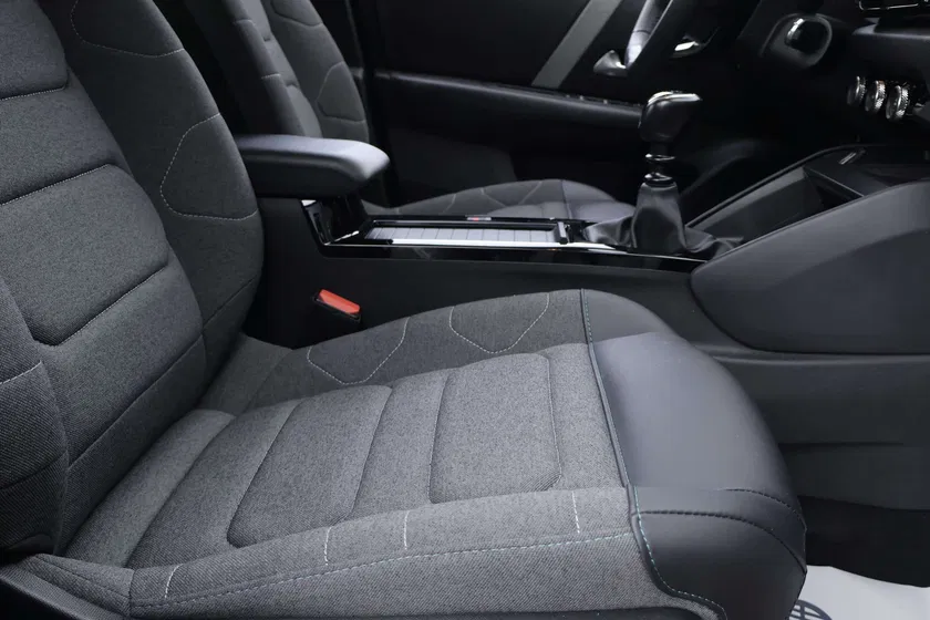 Citroen C4 – Image 13