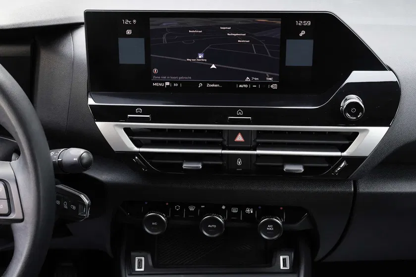 Citroen C4 – Image 9