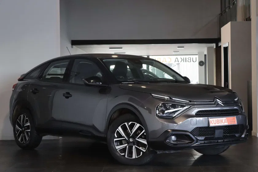 Citroen C4 – Image 17