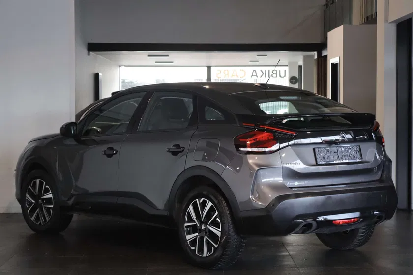 Citroen C4 – Image 16