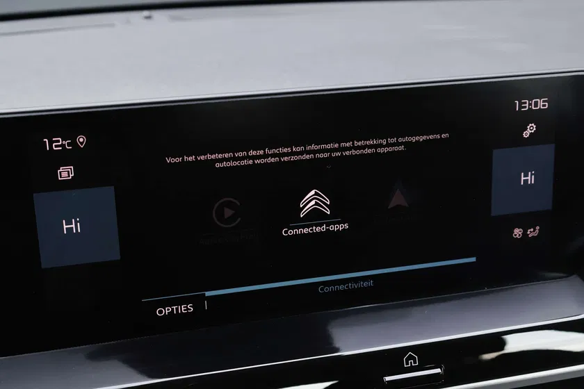 Citroen C4 – Image 6