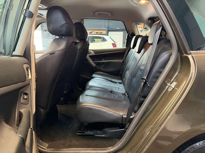 Citroen C4 Picasso – Image 10