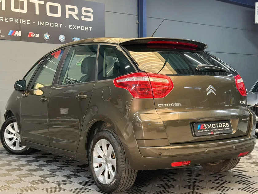 Citroen C4 Picasso – Image 14