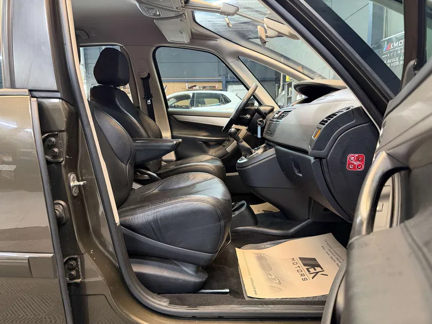 Citroen C4 Picasso – Image 9
