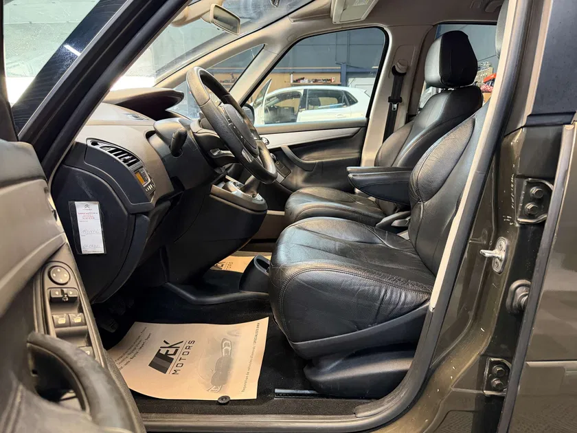 Citroen C4 Picasso – Image 11