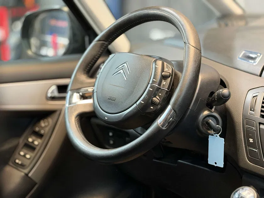 Citroen C4 Picasso – Image 6