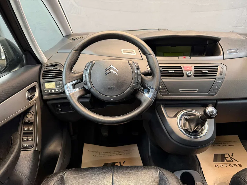 Citroen C4 Picasso – Image 5