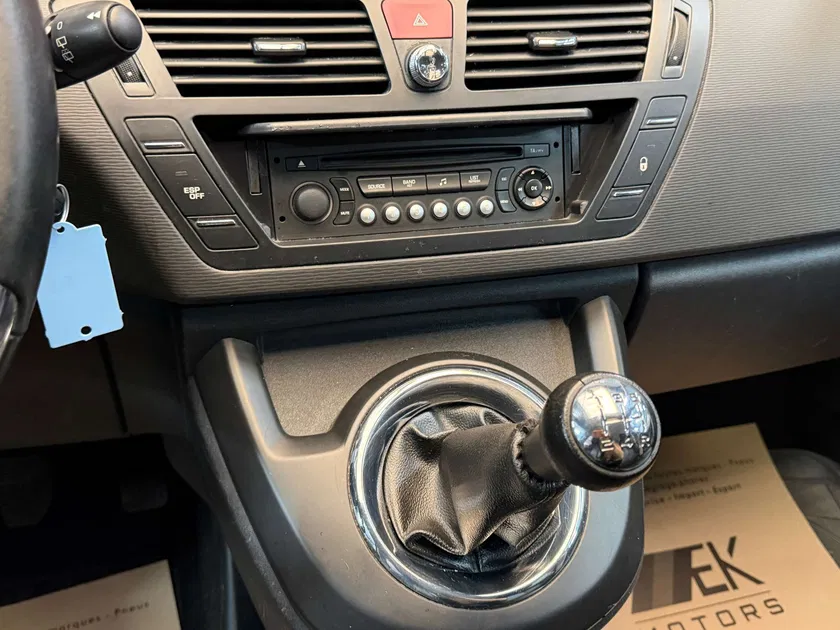 Citroen C4 Picasso – Image 4