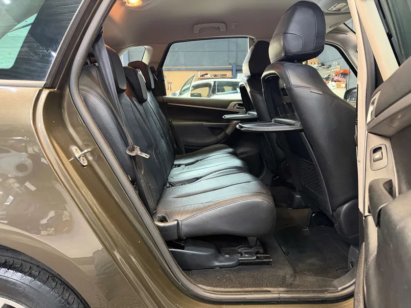 Citroen C4 Picasso – Image 8