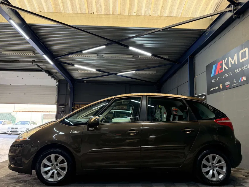 Citroen C4 Picasso – Image 12