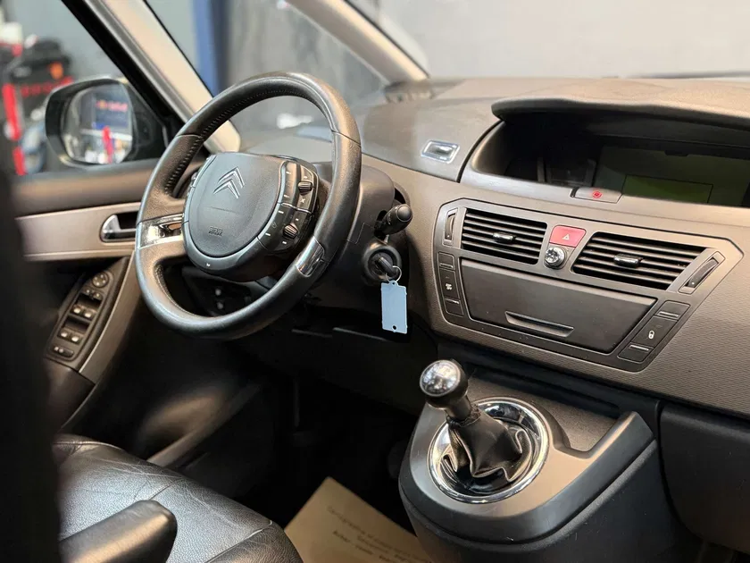 Citroen C4 Picasso – Image 7