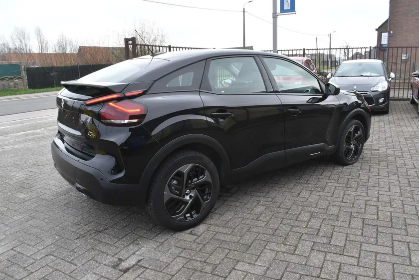 Citroen C4 – Image 19