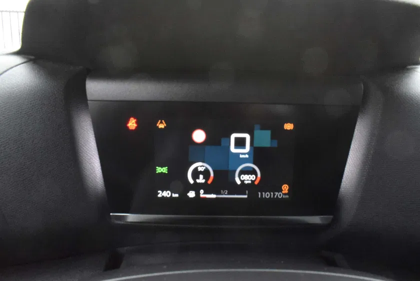 Citroen C4 – Image 9