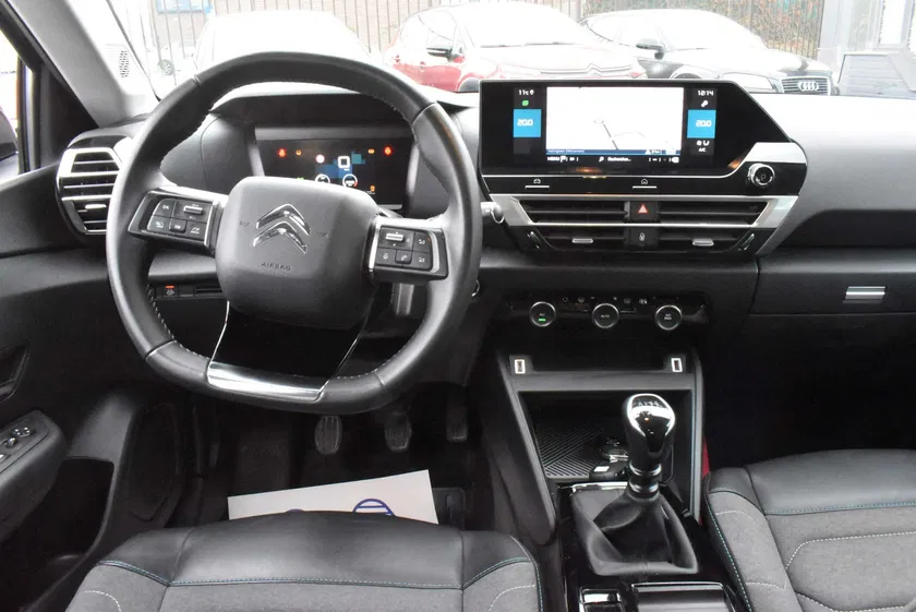 Citroen C4 – Image 14