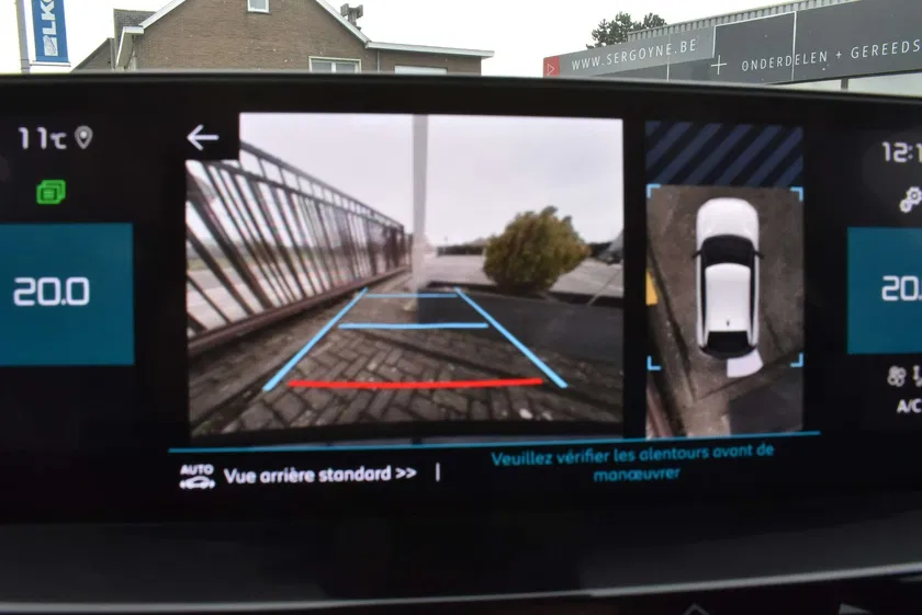 Citroen C4 – Image 11