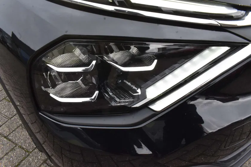 Citroen C4 – Image 20