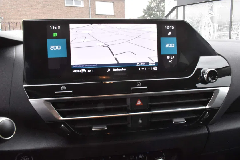 Citroen C4 – Image 12