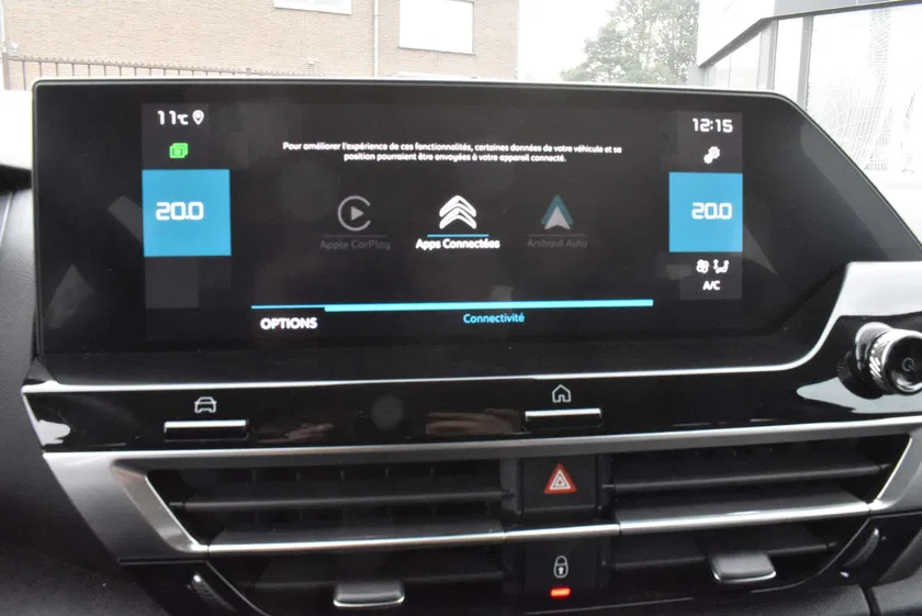 Citroen C4 – Image 10