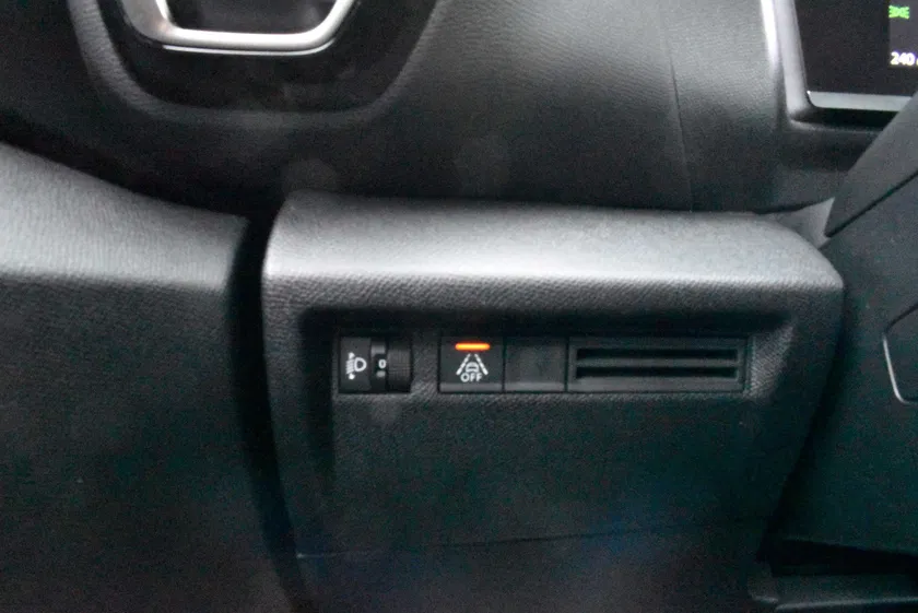 Citroen C4 – Image 5