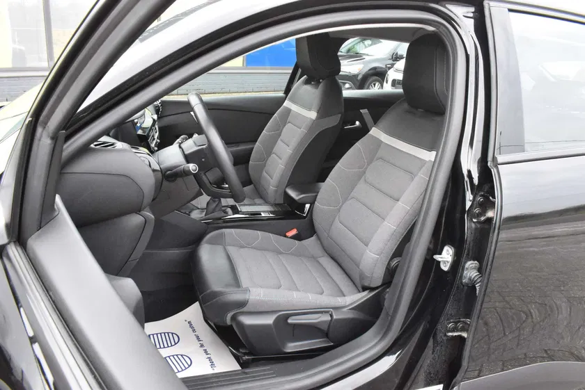 Citroen C4 – Image 15