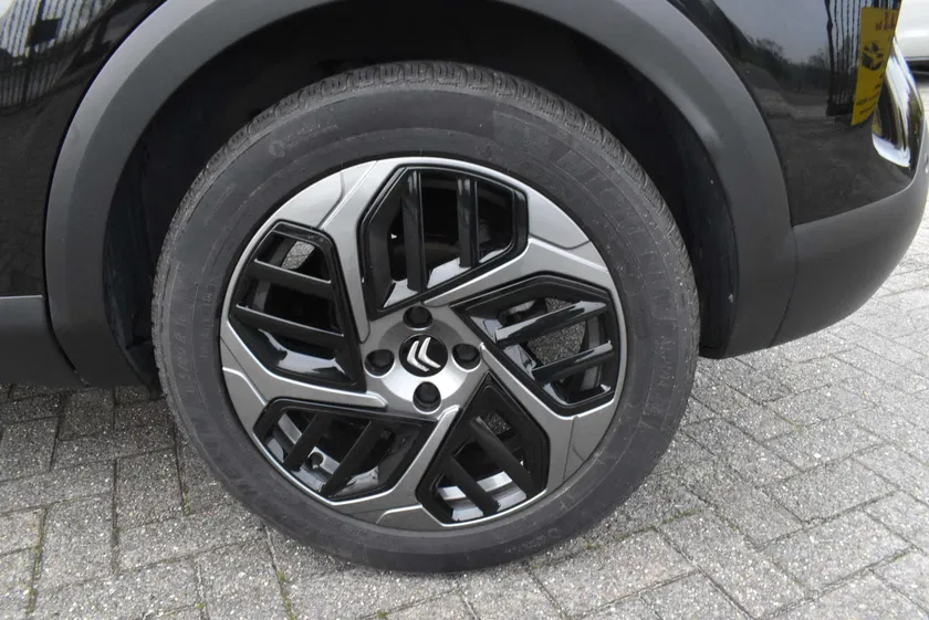 Citroen C4 – Image 18